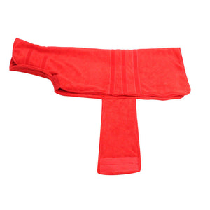 Super Absorbent Quick Dry Pet Bath Towel: The Ultimate Solution for Pet Owners