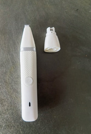 Revolutionize Your Pet Grooming Routine with the Pet Nail Grinder Hair Trimmer