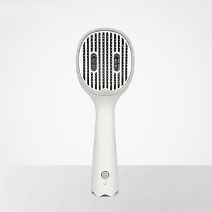 The Ultimate Pet Hair Brush With Sterilization Cleaner Tool