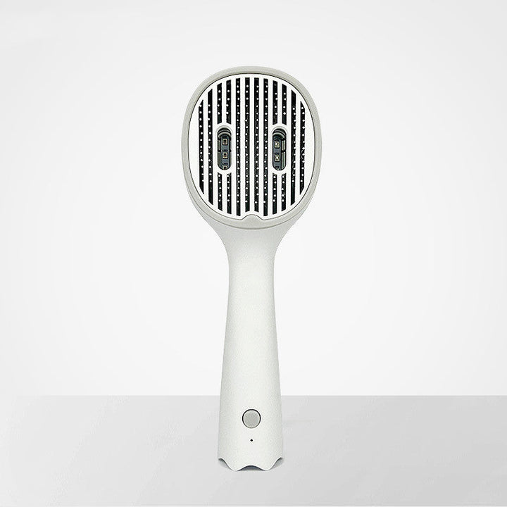 The Ultimate Pet Hair Brush With Sterilization Cleaner Tool
