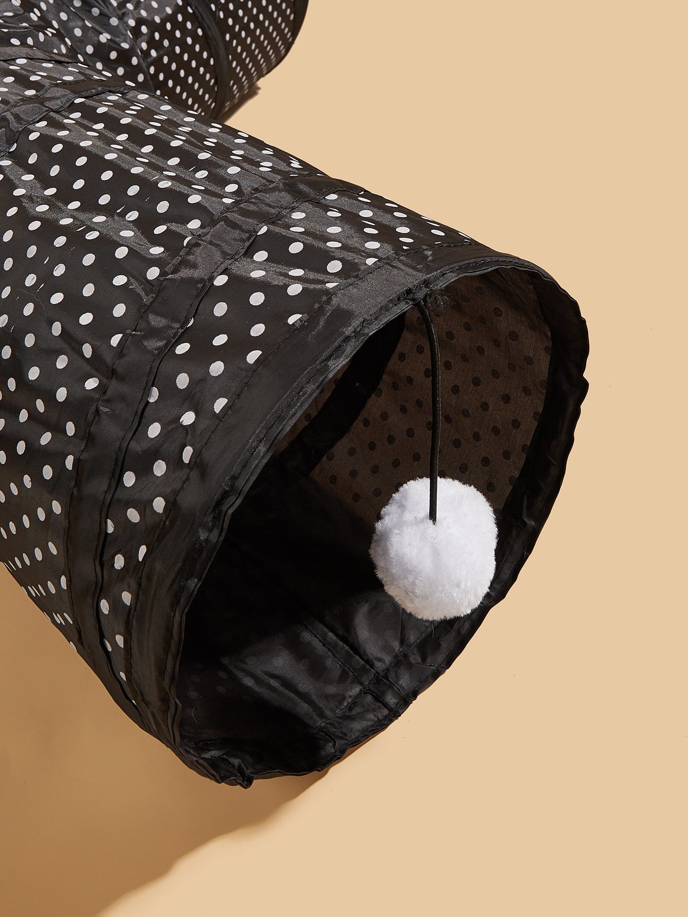 Unleash the Fun with Our Collapsible Channel Pet Tunnel Toy