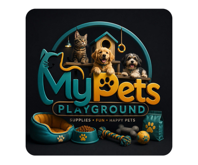 My Pets Playground