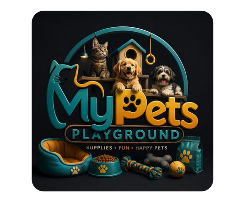 My Pets Playground